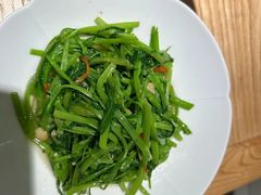 -金成潮菜博物馆(海珠湿地店)