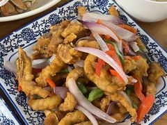 -品鲜村农家菜·阳澄湖大闸蟹(总店)