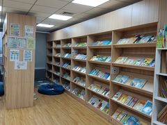 -GogoReading少儿英语分级阅读(双井中心店)