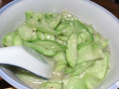 原味衡东丝瓜-老湘村·湖南土菜(天河维多利店)