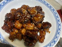 -佰家小厨·南京菜(夫子庙店)