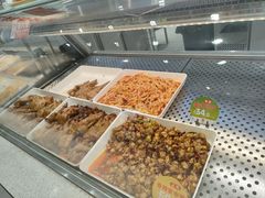 -廖记棒棒鸡(青岛万象城店)