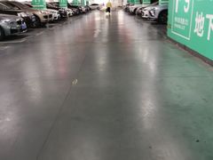 -上海虹桥站-P9停车场