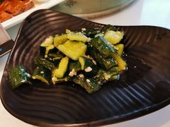 -骏莱海鲜鱼港(五角场店)