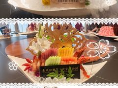 -花中城·杭帮菜·粤菜·海鲜火锅(清泰街店)