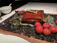 -江南雅厨(李公堤店)