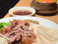 -长沙君悦酒店·自助餐厅咖啡厅