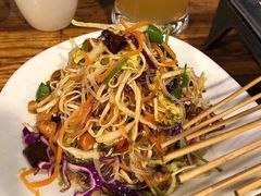 管氏特拌菜-管氏翅吧(中关村店)