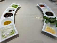 -阿庄新豫菜(航海东路店)