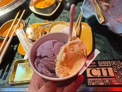 -牛New寿喜烧(中山公园龙之梦店)