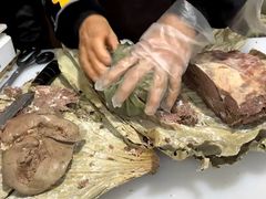 -东山矮马桶羊肉(太湖东山店)