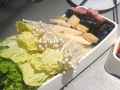 -半天妖烤鱼(丰科万达店)
