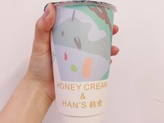 -韩舍.创新型韩式简餐(龙珠路店)