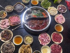 -祝幺妹火锅(裕华村总店)