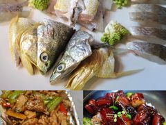 -潍坊宴·大管家(文化路店)