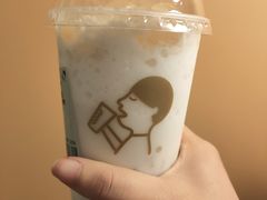 -喜茶(迪士尼小镇DP店)