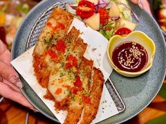 -王氏炉匠·烧鸟放题自助(好运街店)
