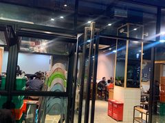 门面-凤兴鸡煲(宝安海雅店)