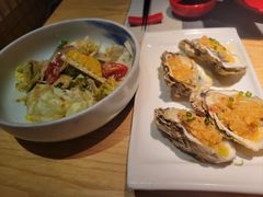 -京料理·日料自助·铁板燒(复悦城店)