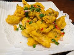 -潮名荟潮州菜馆(祈福缤纷世界店)