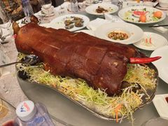 -深圳福田香格里拉大酒店