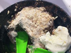-MOMO冰品·生巧汤圆(红桥店)