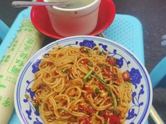 -小罗子汤店(大士院总店)