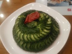 -北京小肠陈饭庄(方庄店)