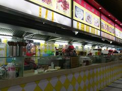 -户部巷小吃(中商徐东平价广场店)