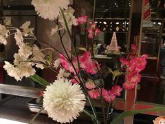 -芭菲盛宴·环球美食(解放碑英利国际店)