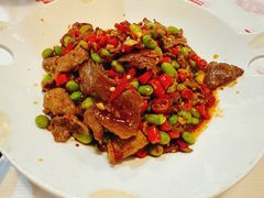 -堂瓦里·33年传统赣菜(第一街区店)