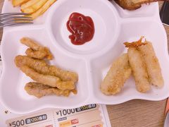 -豪客来牛排(人民东路店)