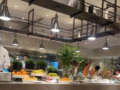 -星璞餐厅(深铁塘朗城君璞酒店)