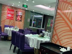 大堂-紫光园(顺义店)