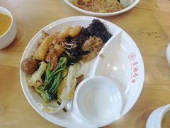 -素满香·素食自助餐(苏州·临顿路店)