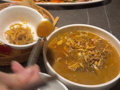 -前海沿·青岛菜(大拇指广场石老人店)