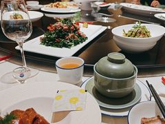 -夜宴江景餐厅