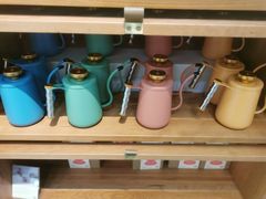 -玫瑰咖啡(中山六路店)
