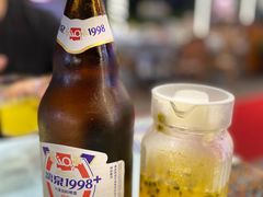 -大师傅金奖啤酒鱼(阳光店)