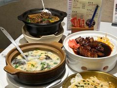 -禾府酒家·传统广府味(番禺店)
