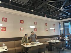 -煲王粤菜餐厅(中侨中心店)