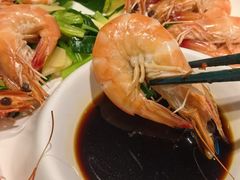 -黄弟大排档·湖南菜·小龙虾·小海鲜(凯旋北路店)