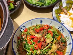 -江味龙虾馆·裸蓝龙虾(南山店)