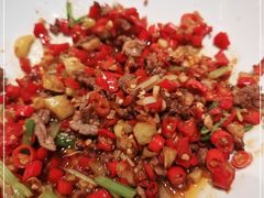 -高嗲嗲·现炒下饭菜(石鼓路店)