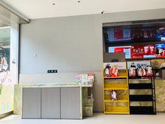 -LELECHA乐乐茶(百货大楼店)