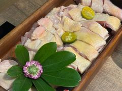 -蘑界·野生菌火锅(深业上城店)