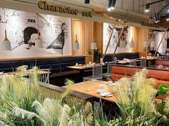 -符离集餐厅(万象城店)