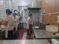 -王菊美食街·王菊面馆(总店)