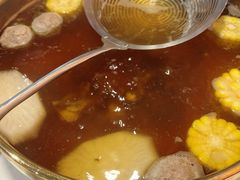 -食潮汕头鲜牛馆(望京保利店)