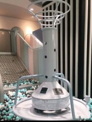 -meland club亲子乐园(重庆万象城店)